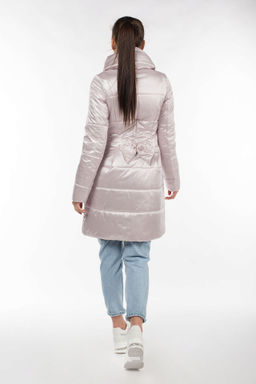 04-2113 Куртка демисезонная (синтепон 150) - El podio фото 9