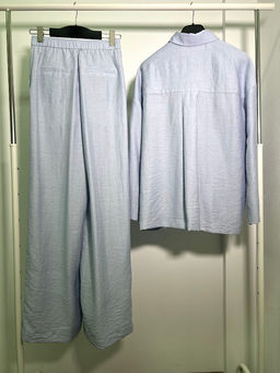 Костюм 1107 - Niv niv фото 4