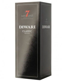 (Diwari) Classic 5С-08СП (7дней)(нос)