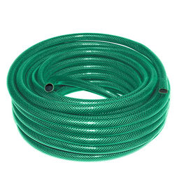 Шланг ПВХ 3-слойный армированный "Метеор" (Дзержинск) 1", 25 м