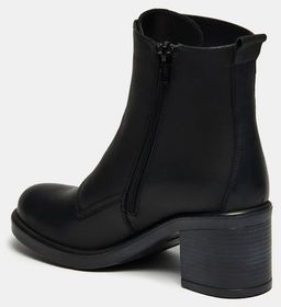 Ботинки женские RALF RINGER/974207ЧН/Черный  фото 3