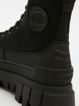 Женские ботинки PALLADIUM REVOLT BOOT ZIP TX