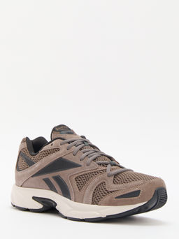 Мужские кроссовки REEBOK RBK PREMIER ROAD PLUS VI Артикул 4271750, пыльно-коричневый
