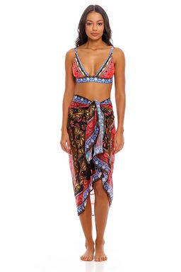 Парео 9027 Marine Antiq