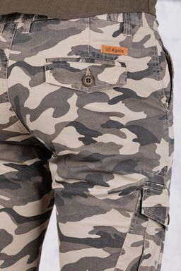 Шорты 
 3.C83089-MD7