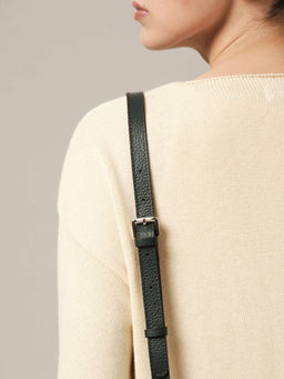 Сумка Lips DBR 30742 форест  фото 6