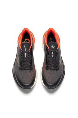 Кроссовки для бега Серый/Оранжевый ZONE 2 80 - Anta фото 3