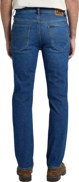 Джинсы мужские