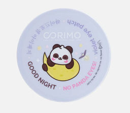 А.Т. Corimo ПАТЧИ-лазер д/области вокруг ГЛАЗ Пептидные гидрогел.100% LIFTING 60шт/90гр банка