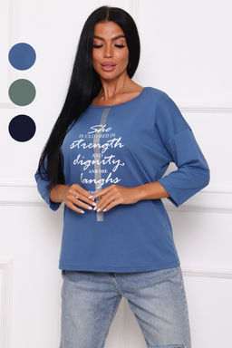 29516 Туника женская - Натали фото 13