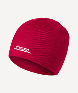 Шапка JOGEL CAMP Team Training Hat, красный