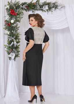 Платье Mira Fashion 5496  фото 2