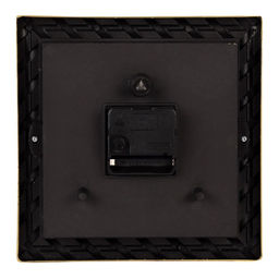 Часы настенные 20 см / 6509 /уп 60/ - Галеонтрейд фото 5