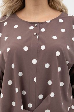 Костюм К4-4692/1 - Wisell фото 5