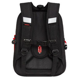 RAf-493-5 Рюкзак школьный - Grizzly фото 3