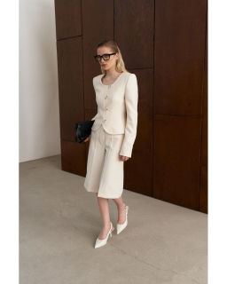 Жакет THE VERY 2446