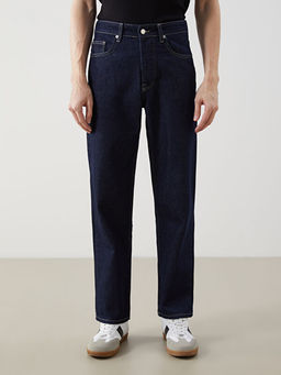 779 Regular Fit Erkek Jean Pantolon
