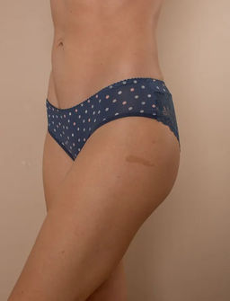 Трусы Т 0266-632 ФАВОРИТ - Lady lux фото 2