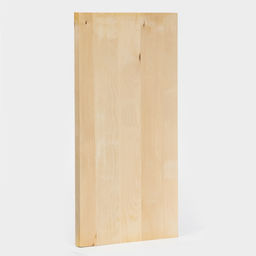 Доска разделочная Доляна, 60×30×3 см, дерево массив берёзы