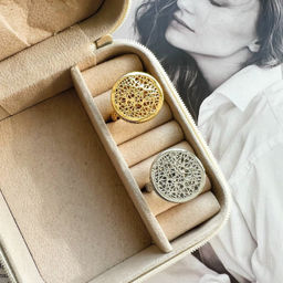 Кольцо - J.prettier фото 2