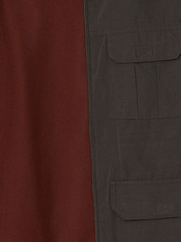 Standart Kal?p Dik Yaka Erkek Avc? Yele?i - Waikiki фото 2