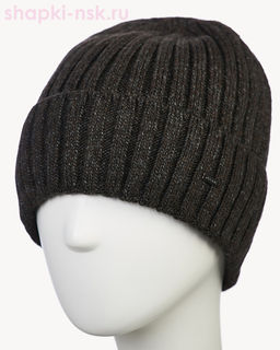 76034 Polar M Шапка мужская флис (57-59)