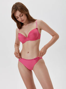 CONTE Трусы слип DAY BY DAY RP0002 фрезия - Conte elegant фото 3