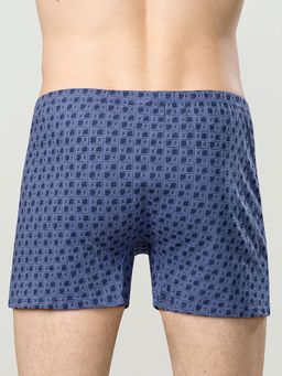 Pelican мужские свободные трусы-боксеры  фото 4