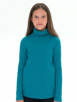 Уценка PELICAN GFJS5293 джемпер для девочек