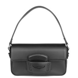 Женская кожаная сумка Тоут