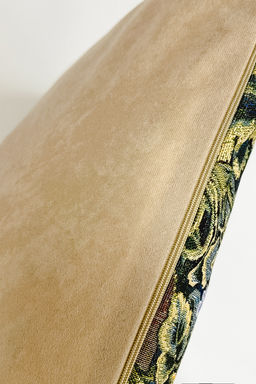 Наволочка 50х50 Филин