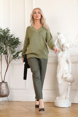 Джемпер Др5-474/18