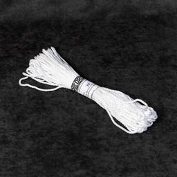 Шнур хоз. Тип 2 D=3 мм р/н= 36 кгс без серд. (20 м), арт. 39/4, ШХ2