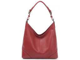 Cумка женская Lanotti YN 230/Бордовый