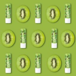 Relouis Бальзам-уход для губ "iCARE lip balm" kiwi