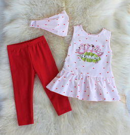 КД1087-К Комплект Лето (QR)