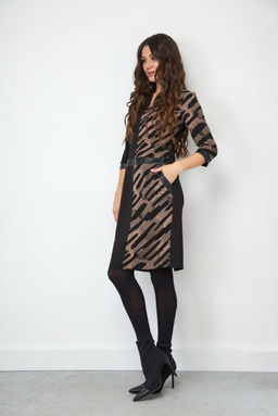 Платье Lars Style 727/1