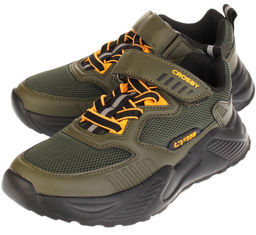 Кроссовки Crosby 238042/08-03