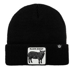 Шапка GOORIN BROTHERS арт. 107-0056 (черный)