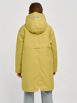 Куртка демисезонная 24672-466 бежевый - Avese фото 18