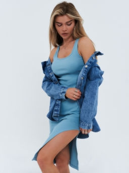 ЖЕНСКОЕ ПЛАТЬЕ - Chic & charisma фото 5