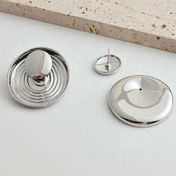 Серьги на гвоздиках арт. 13 2853 (id 272941) - Rada фото 2