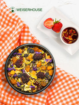 Травяные сборы  Напиток долголетия - Weiserhouse фото 11