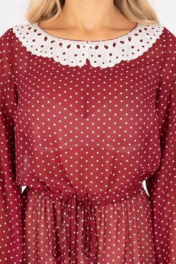 Платье П5-4806 - Wisell фото 17