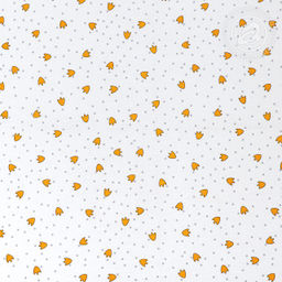 Постельное белье Гусиные лапки с наволочками 50х70 (поплин DE LUXE) Евро/Пододеяльник: 1 шт. - 215*200; Простыня: 1 шт. - 215*240; Наволочка: 2 шт. - 50*70; DE LUXE с наволочками 50х70 - Артпостель фото 4