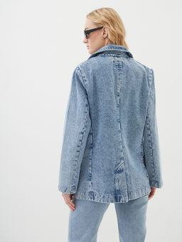 Женский Пиджак - Mossmore фото 18