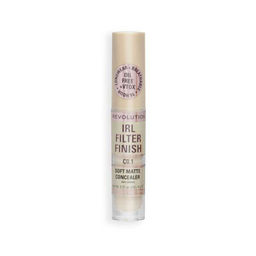 Консилер для лица IRL Filter Finish Soft Matte, C0.1 6680097