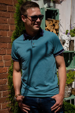 Футболка 6781 - Berchelli фото 3