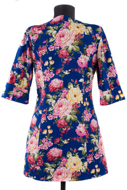 08-1170 Ветровка женская - El podio фото 6