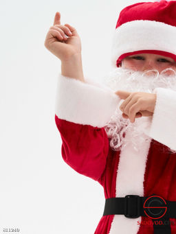 Костюм Санта Клаус С-19В - Bruno фото 2